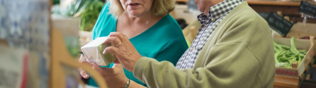 Price ladders and promotions in grocery