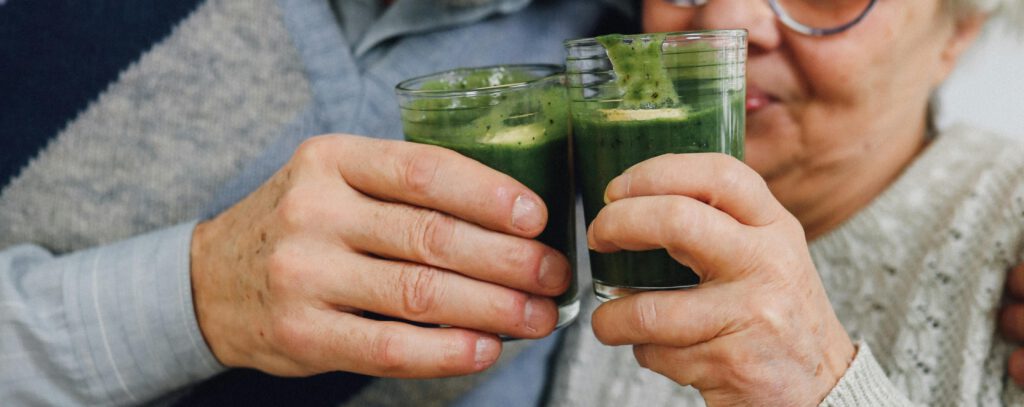 Messaging hooks for metabolically challenged consumers