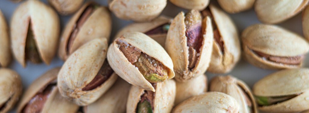 Pistachio extract as a melatonin rich ingredient