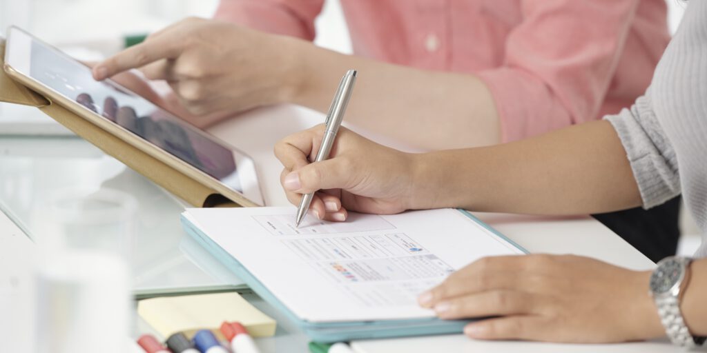 Using vigilance data to refine long term safety