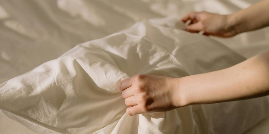 Crafting the Sunday Reset Narrative