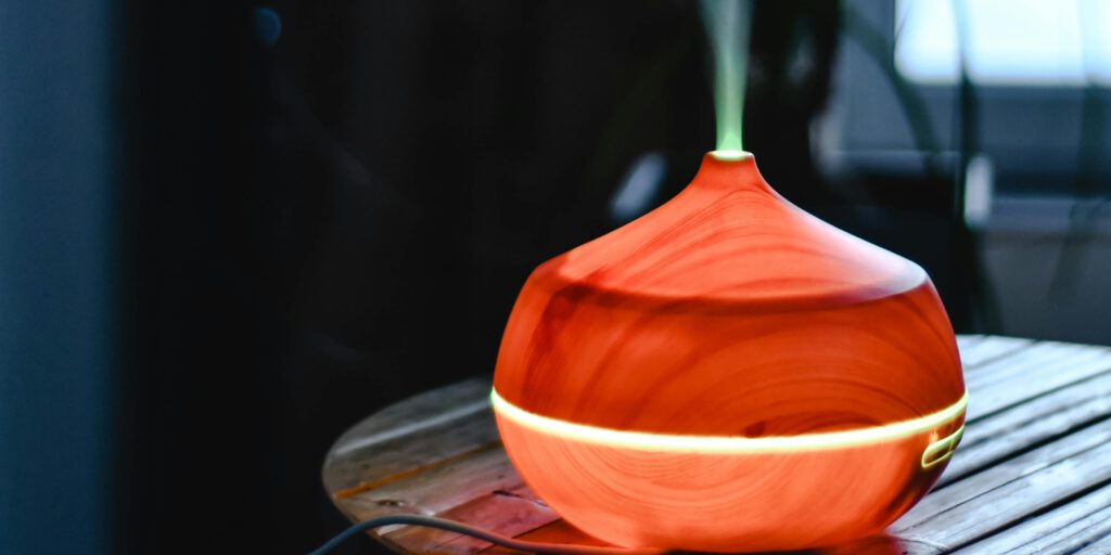 Building a multi-sensory "Piacio® moment" each night