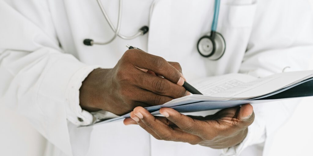 Chronic use clinical evidence