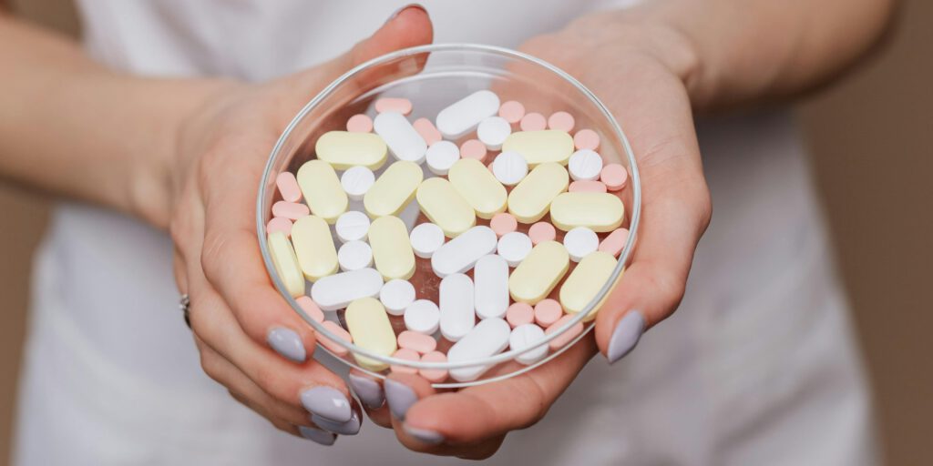 Mass grocery Piacio® strategy