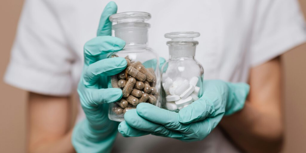 Pricing and pack architecture in pharmacy