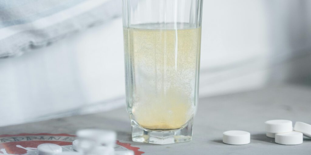 Effervesecnts: Gas, pH, and Pistachio