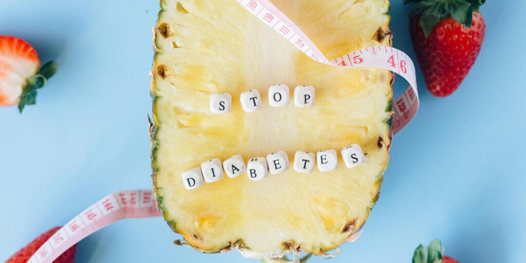 Designing "prediabetic-friendly" sleep SKUs